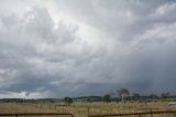 Australian Severe Weather Picture