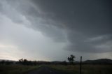 Australian Severe Weather Picture