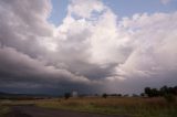 Australian Severe Weather Picture