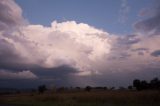 Australian Severe Weather Picture