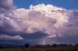 Australian Severe Weather Picture