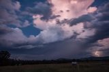 Australian Severe Weather Picture