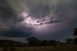 Australian Severe Weather Picture