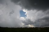 Australian Severe Weather Picture