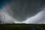 Australian Severe Weather Picture