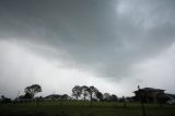 Australian Severe Weather Picture