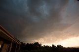 Australian Severe Weather Picture