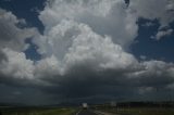 Australian Severe Weather Picture