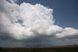 Australian Severe Weather Picture