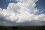 Australian Severe Weather Picture