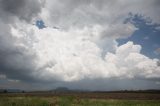 Australian Severe Weather Picture