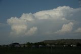 Australian Severe Weather Picture