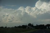 Australian Severe Weather Picture