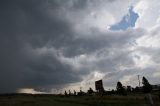 Australian Severe Weather Picture