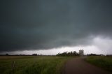 Australian Severe Weather Picture