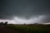 Australian Severe Weather Picture