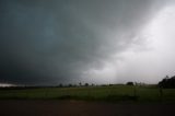 Australian Severe Weather Picture