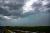 Australian Severe Weather Picture