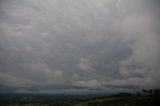 Australian Severe Weather Picture