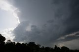 Australian Severe Weather Picture