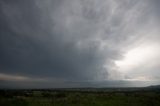 Australian Severe Weather Picture