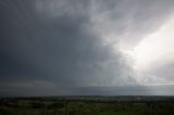 Australian Severe Weather Picture