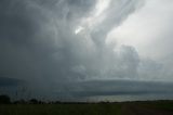 Australian Severe Weather Picture