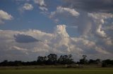 Australian Severe Weather Picture