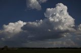 Australian Severe Weather Picture