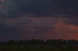 Australian Severe Weather Picture