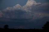 Australian Severe Weather Picture