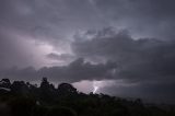 Australian Severe Weather Picture