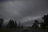 Australian Severe Weather Picture