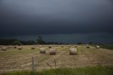 Australian Severe Weather Picture