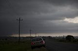 Australian Severe Weather Picture