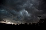 Australian Severe Weather Picture