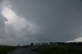 Australian Severe Weather Picture