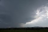 Australian Severe Weather Picture