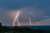 Australian Severe Weather Picture