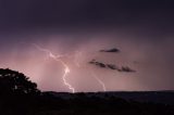 Australian Severe Weather Picture