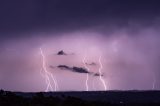 Australian Severe Weather Picture