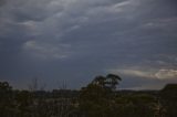 Australian Severe Weather Picture