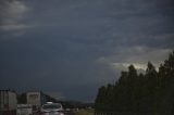 Australian Severe Weather Picture