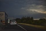 Australian Severe Weather Picture