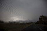 Australian Severe Weather Picture