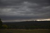 Australian Severe Weather Picture