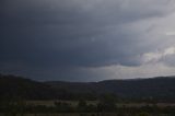 Australian Severe Weather Picture