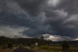 Australian Severe Weather Picture