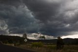 Australian Severe Weather Picture