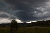 Australian Severe Weather Picture